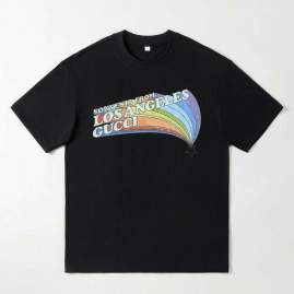 Picture of Gucci T Shirts Short _SKUGucciM-3XL21m2003812221